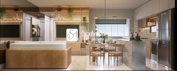 Apartamento com 3 Quartos à venda, 76m² no Palmeiras de São José, São José dos Campos