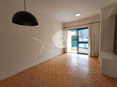 Apartamento com 2 Quartos à venda, 55m² no Cambuí, Campinas