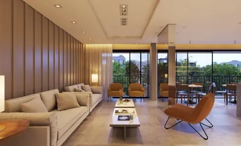 Apartamento com 3 Quartos à venda, 117m² no Rio Branco, Porto Alegre