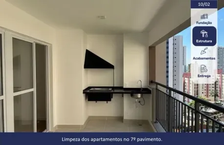 Apartamento com 2 Quartos à venda, 71m² no Vila Mariana, São Paulo