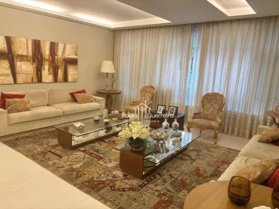 Apartamento com 4 Quartos à venda, 250m² no Icaraí, Niterói