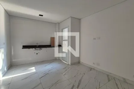 Apartamento com 2 Quartos à venda, 69m² no Jardim Utinga, Santo André