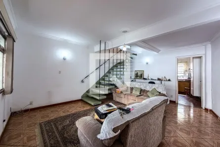 Casa com 2 Quartos à venda, 90m² no Mooca, São Paulo