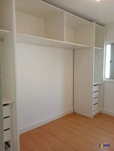 Apartamento com 2 Quartos à venda, 52m² no Vila Lucy, Sorocaba