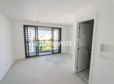 Apartamento com 1 Quarto à venda, 26m² no Vila Clementino, São Paulo