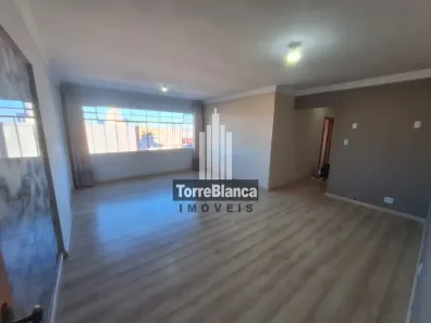 Apartamento com 3 Quartos à venda, 117m² no Centro, Ponta Grossa