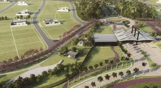 Lote/Terreno à venda, 465m² no Jardins França, Goiânia