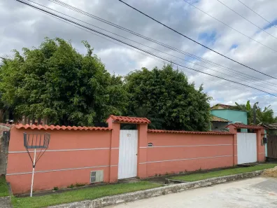 Casa com 3 Quartos à venda, 450m² no Engenho Grande (Bacaxá), Saquarema