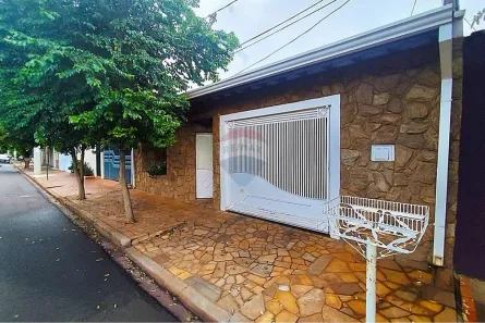 Casa com 2 Quartos à venda, 165m² no Conjunto Habitacional Antônio Pedro Ortolan, Sertãozinho