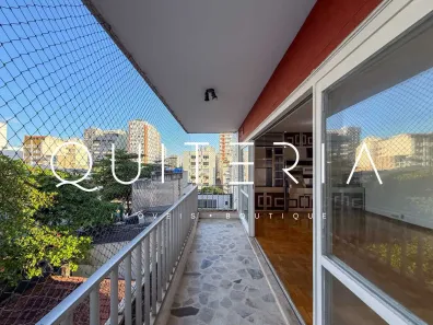 Apartamento com 3 Quartos à venda, 99m² no Ipanema, Rio de Janeiro