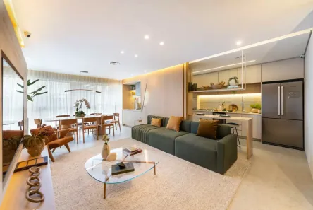 Apartamento com 3 Quartos à venda, 104m² no Perdizes, São Paulo