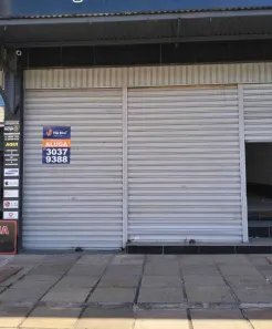 Ponto Comercial para alugar, 224m² no Rio Branco, Novo Hamburgo