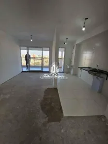 Apartamento com 2 Quartos à venda, 80m² no Bonfim, Campinas
