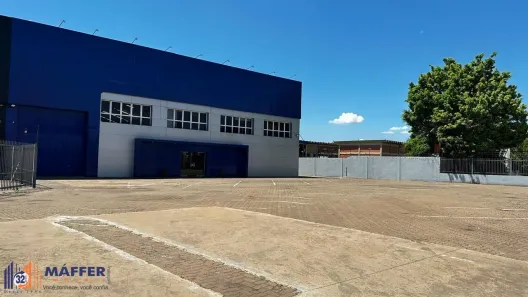 Galpão/Depósito/Armazém com 4 Quartos para alugar, 2m² no Anchieta, Porto Alegre