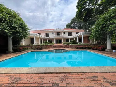 Casa com 5 Quartos à venda, 1260m² no São Luiz, Belo Horizonte