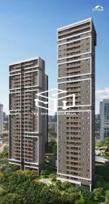 Apartamento com 2 Quartos à venda, 50m² no Ilha do Leite, Recife