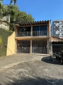 Sobrado com 4 Quartos para alugar, 120m² no Vila São José (Cidade Dutra), São Paulo