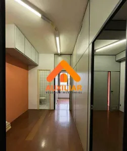 Sala Comercial à venda, 50m² no Aparecida, Santos