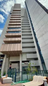 Apartamento com 2 Quartos para alugar, 70m² no Pinheiros, São Paulo
