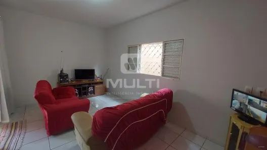 Casa de Condomínio com 2 Quartos à venda, 114m² no Santa Rosa, Uberlândia