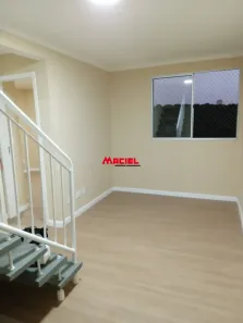 Cobertura com 2 Quartos à venda, 92m² no Bosque dos Eucaliptos, São José dos Campos