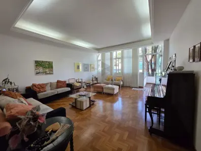 Casa com 7 Quartos à venda, 314m² no Serra, Belo Horizonte