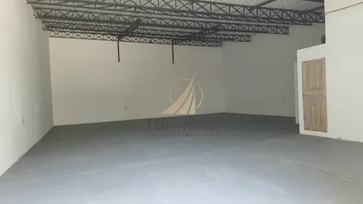 Galpão/Depósito/Armazém para alugar, 220m² no Cerâmica, São Caetano do Sul