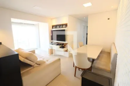 Apartamento com 2 Quartos à venda, 60m² no Vila Osasco, Osasco