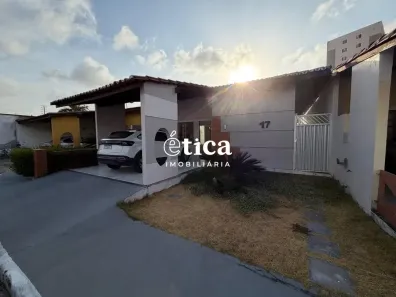 Casa de Condomínio com 3 Quartos à venda, 155m² no Vila Vicente Fialho, São Luís