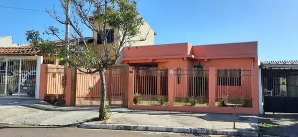 Casa de Condomínio com 3 Quartos à venda, 115m² no São José, Canoas