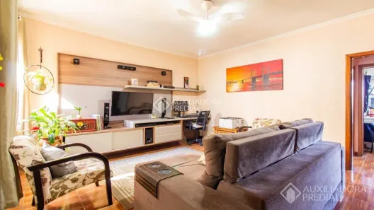 Apartamento com 2 Quartos à venda, 89m² no Farroupilha, Porto Alegre