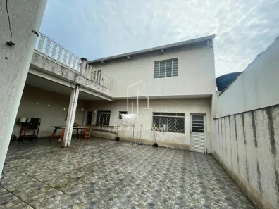 Sobrado com 3 Quartos à venda, 250m² no Vila Curuçá, São Paulo