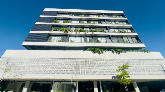 Apartamento com 2 Quartos à venda, 66m² no Centro, Balneário Camboriú