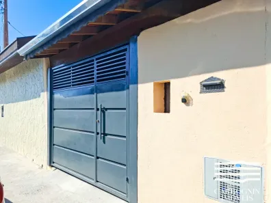 Casa com 3 Quartos à venda, 146m² no Jardim São José, Caçapava