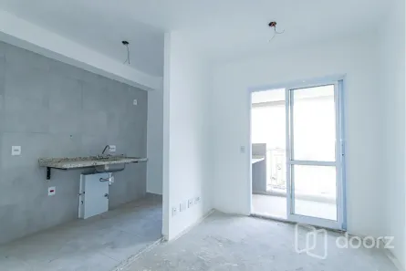 Apartamento com 1 Quarto à venda, 41m² no Liberdade, São Paulo