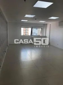 Sala Comercial com 1 Quarto para alugar, 42m² no Centro, Campinas