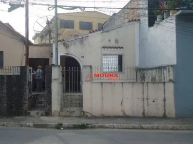 Casa com 2 Quartos à venda, 80m² no Vila Arapuã, São Paulo