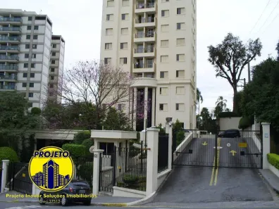Apartamento com 2 Quartos à venda, 50m² no Parque Mandaqui, São Paulo