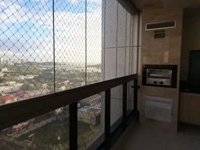 Apartamento com 3 Quartos à venda, 108m² no Enseada do Suá, Vitória