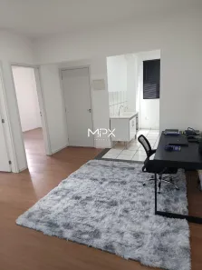 Apartamento com 2 Quartos à venda, 43m² no Vila Sônia, Piracicaba