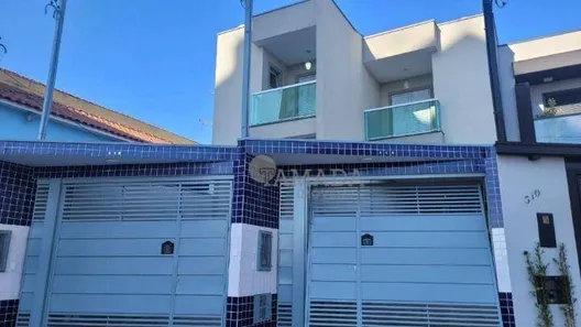 Sobrado com 3 Quartos à venda, 117m² no Vila Marieta, São Paulo