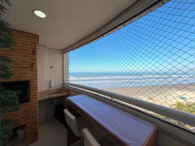 Apartamento com 2 Quartos à venda, 71m² no Real, Praia Grande