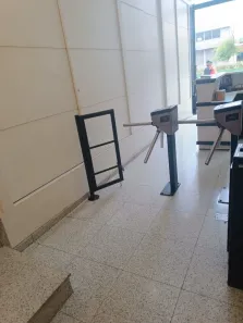 Sala Comercial para alugar, 33m² no República, São Paulo