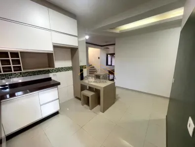Casa com 3 Quartos à venda, 180m² no Jardim Santa Alice, Santa Bárbara D'Oeste