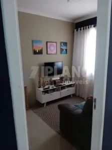 Casa de Condomínio com 3 Quartos à venda, 55m² no Jardim Ipanema, São Carlos