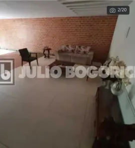 Apartamento com 1 Quarto à venda, 94m² no Botafogo, Rio de Janeiro