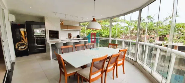 Cobertura com 3 Quartos à venda, 199m² no Recreio dos Bandeirantes, Rio de Janeiro