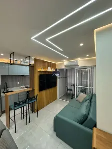 Apartamento com 2 Quartos à venda, 63m² no Jardim Marajó, São José do Rio Preto