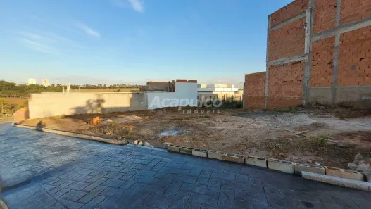 Lote/Terreno à venda, 449m² no Jardim dos Lagos, Nova Odessa