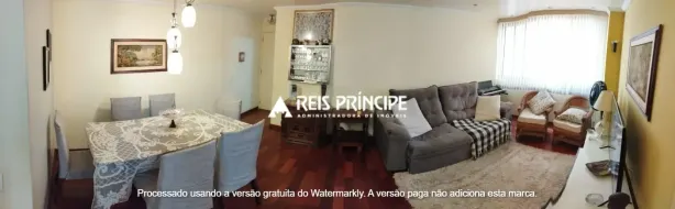 Apartamento com 3 Quartos à venda, 84m² no Itaim Bibi, São Paulo